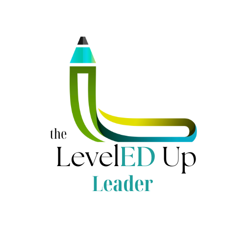 The LevelED Up Leader